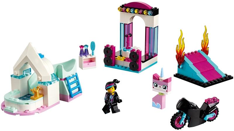 Lego®70833 Lucy's Builder Box!