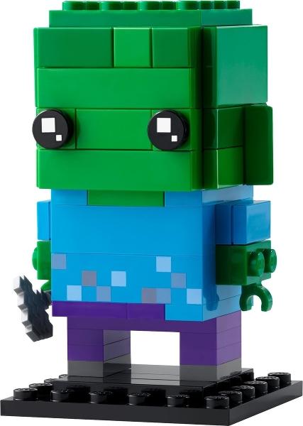 LEGO®40626 Zombie