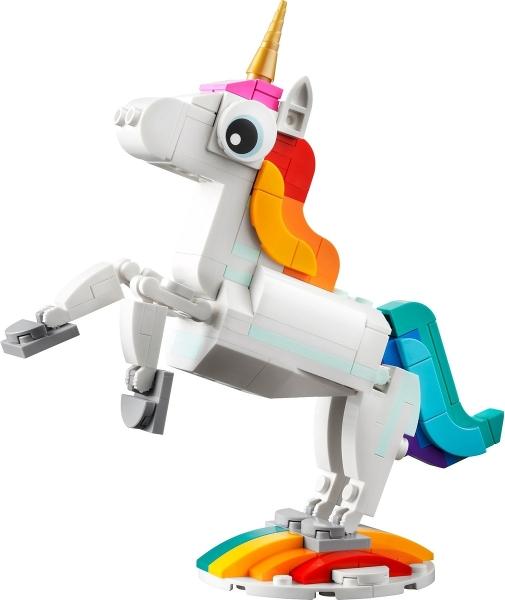Lego® Magical Unicorn - 31140