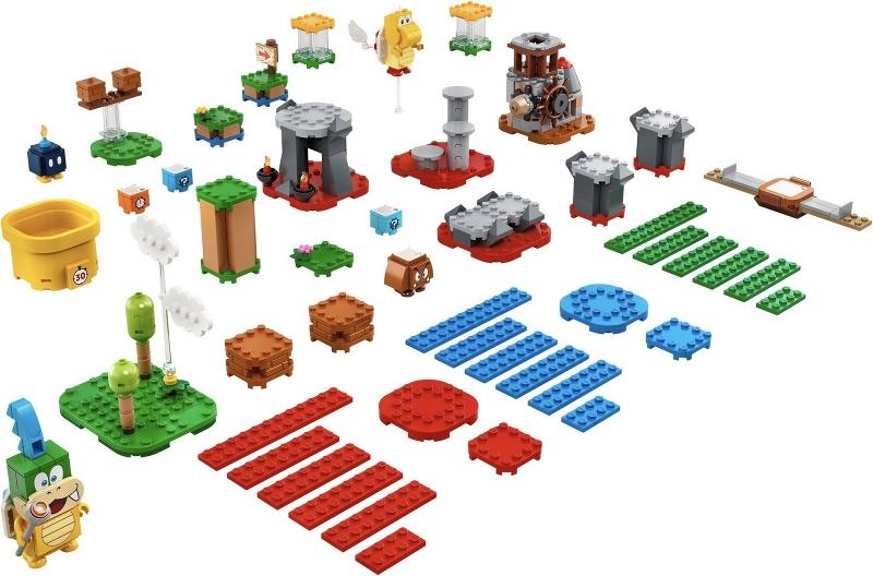 Lego® Master Your Adventure - Maker Set - 71380