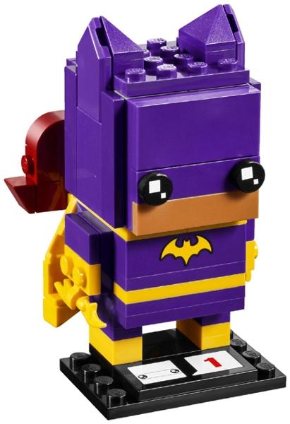 Lego® Batgirl - 41586