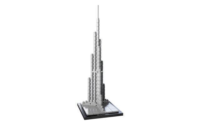 Lego® Burj Khalifa - 21008
