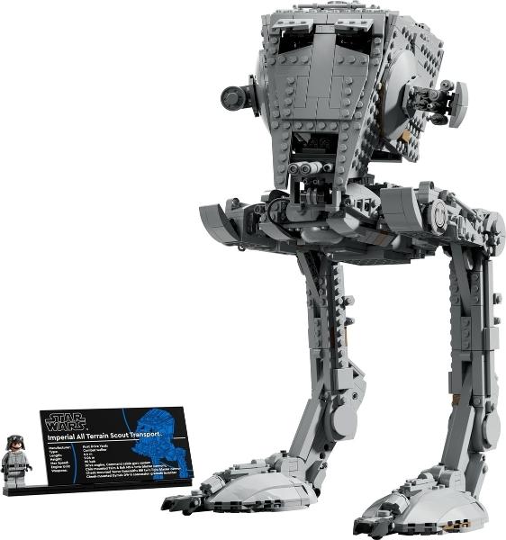 Lego® AT-ST Walker - UCS-75417