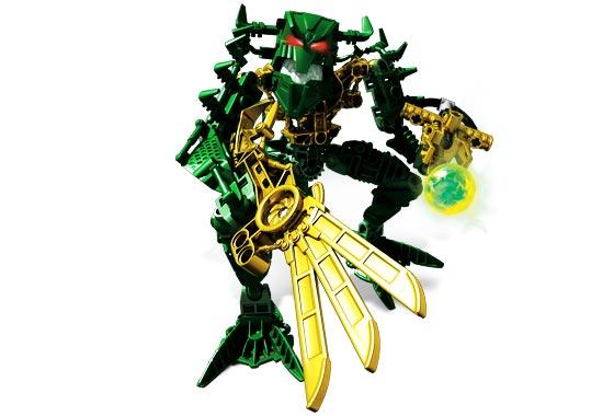Lego® Zaktan-8903