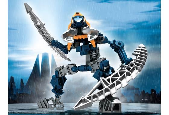 Lego® Vahki Bordakh- 8615
