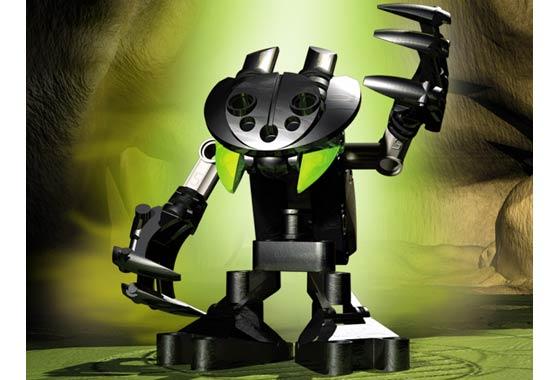 Lego® Nuhvok Va-8555