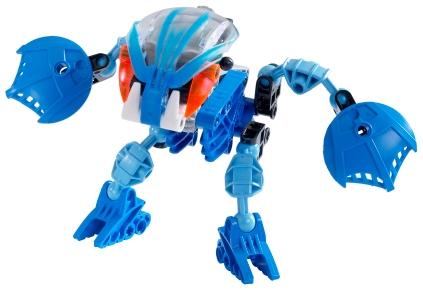 Lego® Gahlok -8562