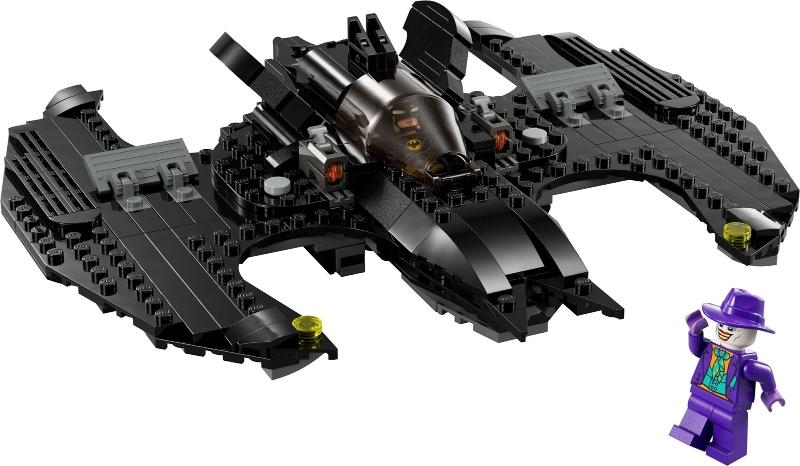 Lego® Batwing: Batman vs. The Joker -76265