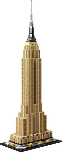 Lego® 21046-Empire State Building