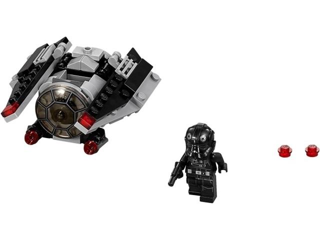 Lego® 75161- TIE Striker Microfighter