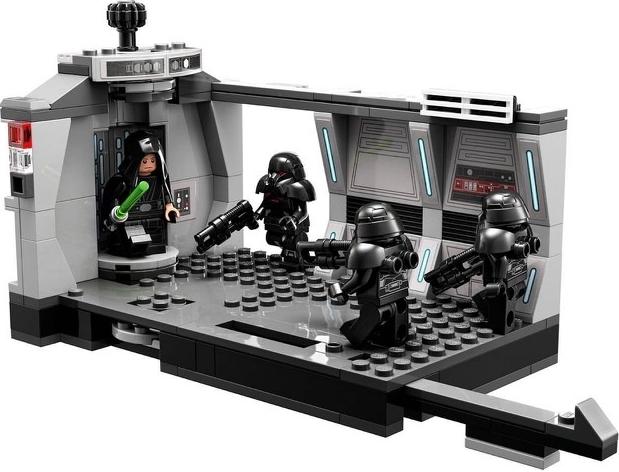 Lego® 75324 - Dark Trooper Attack