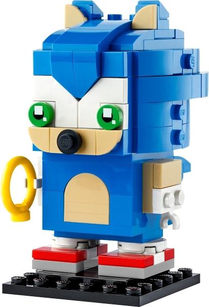 Lego® 40627- Sonic the Hedgehog
