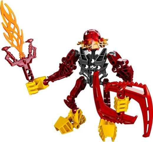 Lego® 8973 - Raanu