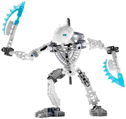 Lego® 8741 - Toa Hordika Nuju