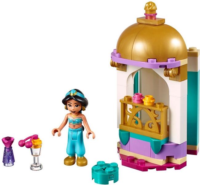 Lego® 41158 - Jasmine's Petite Tower