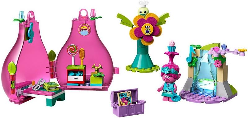 Lego® 41251 - Poppy's Pod