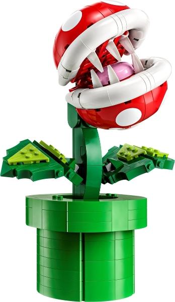 Lego® 71426 - Piranha Plant