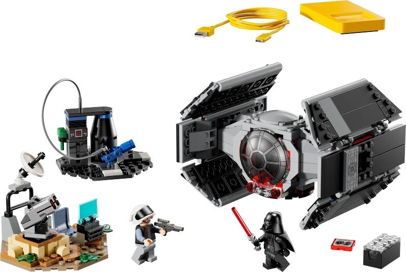 Lego® 75421 - Darth Vader's TIE Fighter