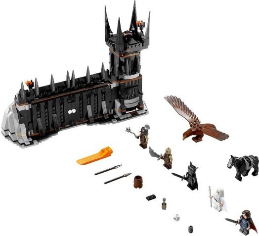 Lego® 79007 - Battle at the Black Gate