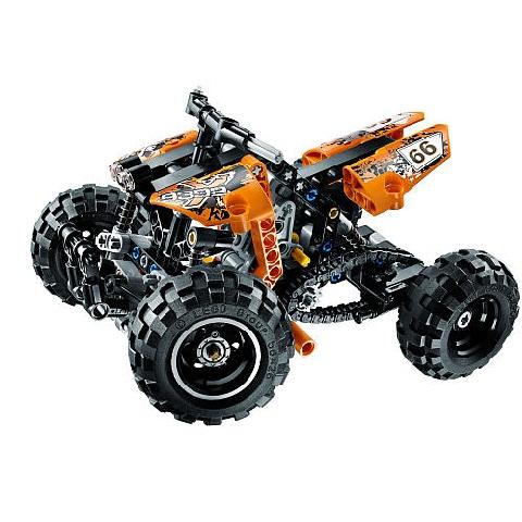 Lego® 9392 - Quad Bike 