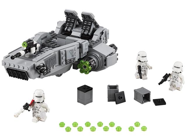 Lego® 75100-  First Order Snowspeeder