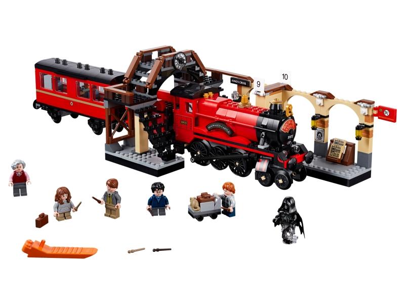Lego® 75955 - Hogwarts Express - Harry Potter