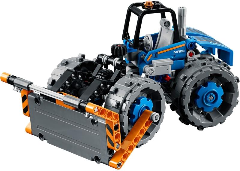 Lego® 42071 -  Dozer Compactor