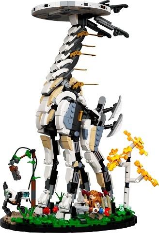 Lego® 76989 - Horizon Forbidden West: Tallneck