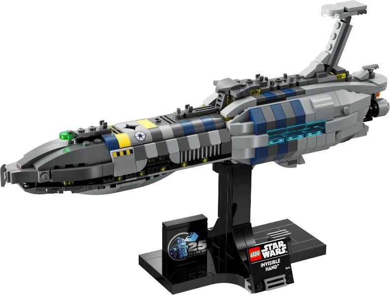 Lego® 75377- Invisible Hand