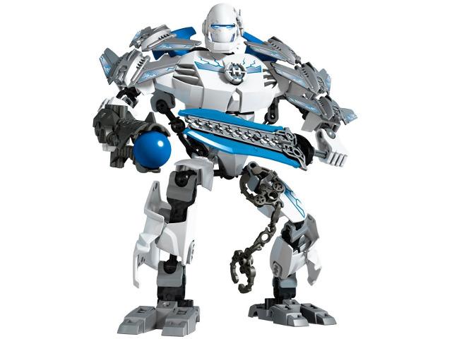Lego® 6230 - Stormer XL