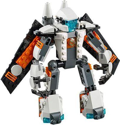 Lego® 31034 - Future Flyers