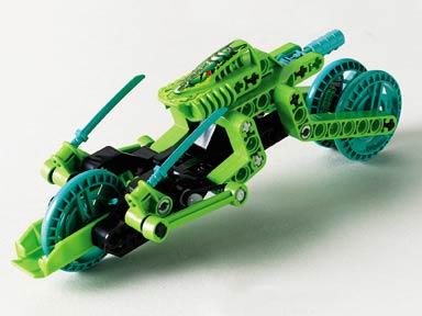 Lego® 8509 - Swamp