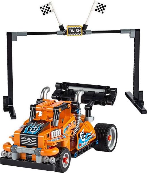 Lego® 42104 - Race Truck