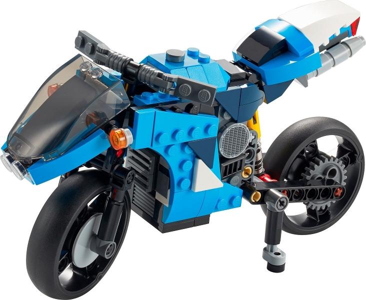 Lego® 31114 - Superbike