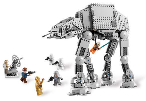 Lego® 8129- AT-AT Walker