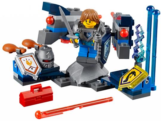 Lego® 70333 - Ultimate Robin