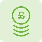 High payouts