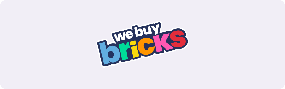 LEGO® Build-it Box
