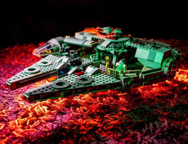 The 10 Most Valuable LEGO® Sets EVER!