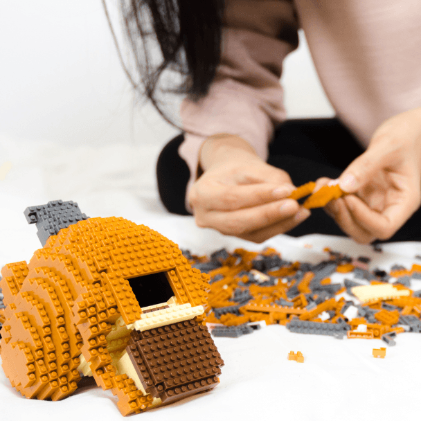 The Best LEGO® Sets for All Ages