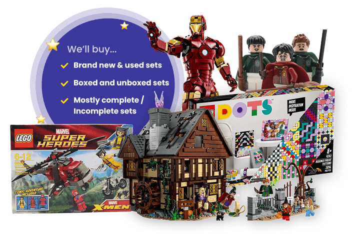 WeBuyBricks