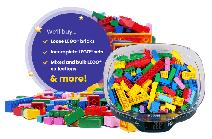 WeBuyBricks
