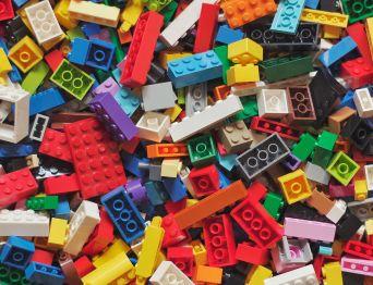 Can LEGO® be Recycled? 