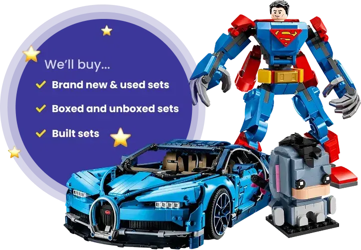 WeBuyBricks