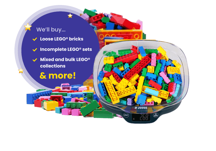 WeBuyBricks