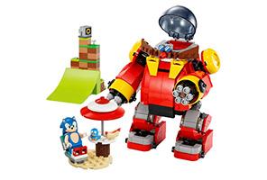 LEGO® Sonic the Hedgehog™