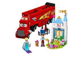 LEGO® Juniors