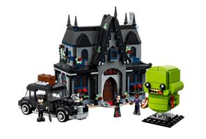 LEGO® Halloween