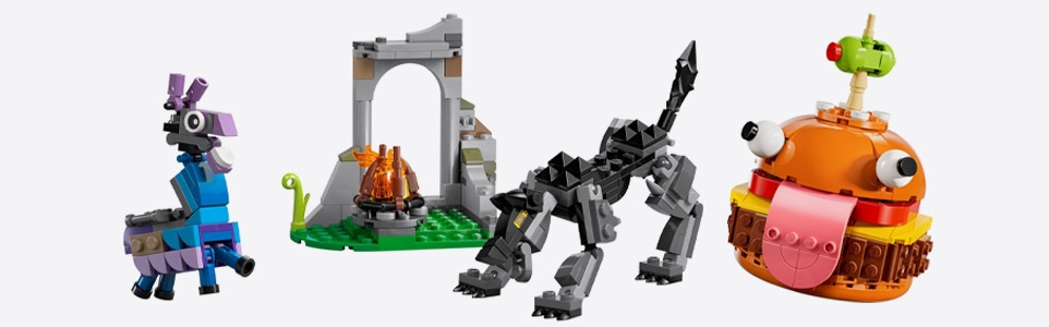 LEGO® Fortnite™