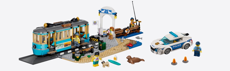LEGO® City